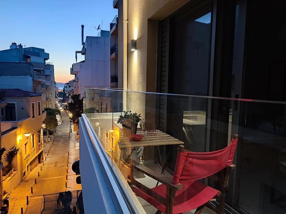 Maisonette City Center Iráklio Kültér fotó